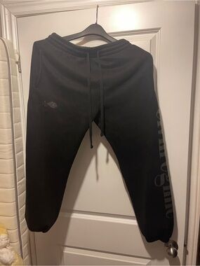 Civil Regime sweatpants size medium